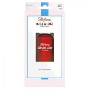 Sally Hansen Insta Dri Anti Chip Top Coat 13ml