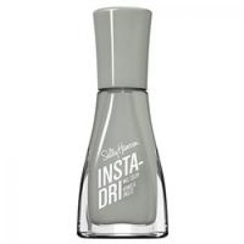 Sally Hansen Insta Dri Thyme Is Money