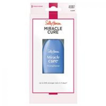 Sally Hansen Miracle cure nail polish 13.3ml