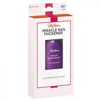 Sally Hansen Miracle Nail Thickener