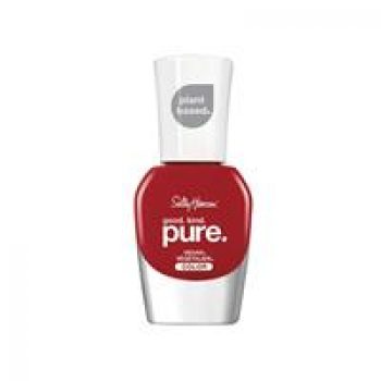 Sally Hansen Pure Pomegranate Punch 310