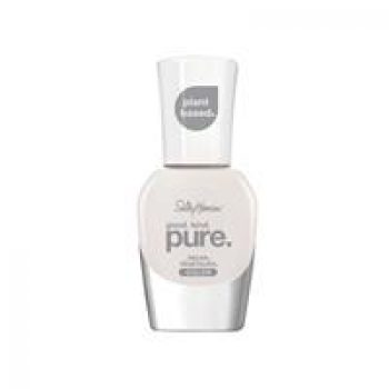 Sally Hansen Pure White Tea Sheer 110