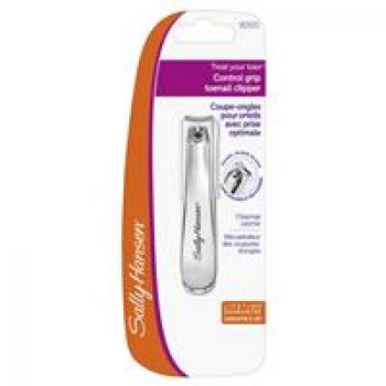 Sally Hansen Treat Your Toes Control Grip Toe Nail Clip