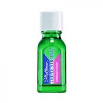 Sally Hansen Triple Strength Nail Fortifier