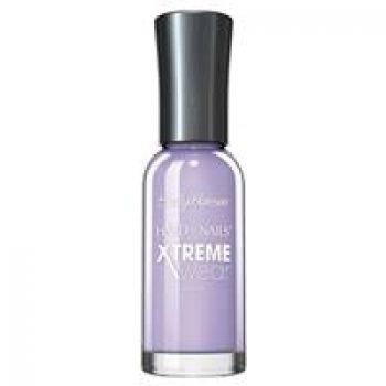 Sally Hansen Xtreme Wear Lacey Lilac