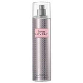 Sarah Jessica Parker Born Lovely 236ml Body Spray
