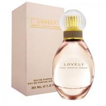 Sarah Jessica Parker Lovely Eau de Parfum 30ml Spray