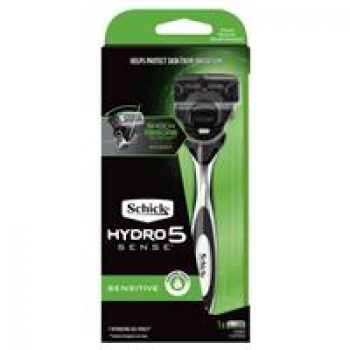 Schick Hydro 5 Sense Comfort Kit