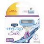 Schick Hydro Silk Blades 4 pack