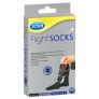 Scholl Flight Socks Unisex 3-6