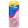 Scholl Gel Activ Insoles For Open Shoes