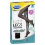 Scholl Light Legs Pantyhose 20 Denier Black Large