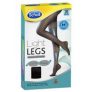 Scholl Light Legs Pantyhose 20 Denier Black Medium