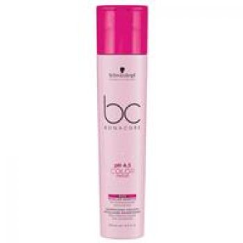 Schwarzkopf Bonacure Colour Freeze Rich Shampoo 250ml Online Only