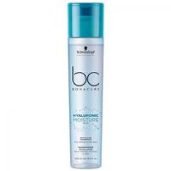 Schwarzkopf Bonacure Moisture Kick Shampoo 250ml Online Only