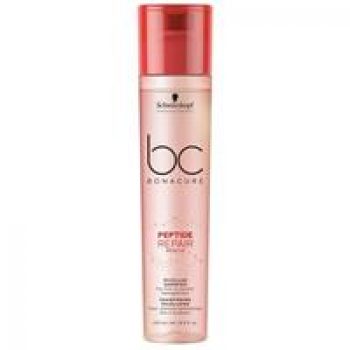 Schwarzkopf Bonacure Repair Rescue Shampoo 250ml Online Only