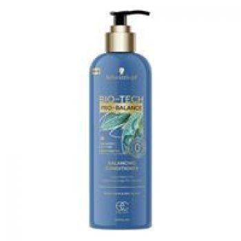 Schwarzkopf Extra Care Bio-Tech Pro-Balance Conditioner 500ml