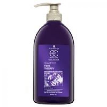 Schwarzkopf Extra Care Fibre Therapy Shampoo 900ml