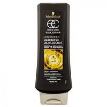 Schwarzkopf Extra Care Marrakesh Oil & Coconut Milk Conditioner 400ml