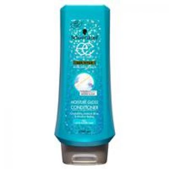 Schwarzkopf Extra Care Moisture Gloss Conditioner 400ml