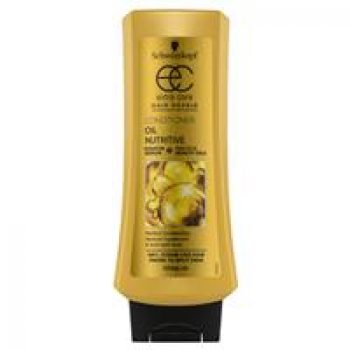 Schwarzkopf Extra Care Oil Nutritive Conditioner 400ml