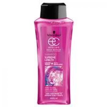 Schwarzkopf Extra Care Supreme Lengths Shampoo 400ml