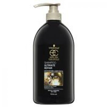Schwarzkopf Extra Care Ultimate Repair Shampoo 900ml