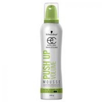 Schwarzkopf Extra Care Volume Power Mousse 150g