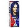 Schwarzkopf Live Colour Ultra Brights Electric Blue