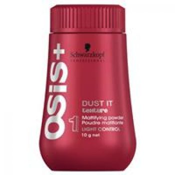 Schwarzkopf Osis+ Dust It 10g Online Only