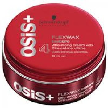 Schwarzkopf Osis+ Flex Wax 50ml Online Only