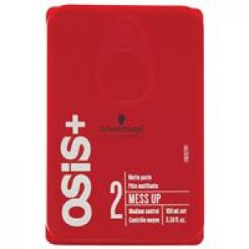 Schwarzkopf Osis+ Mess Up 100ml Online Only