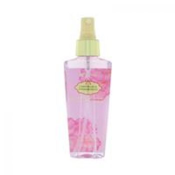 Secret Sass Champagne & Strawberries 125ml Body Mist
