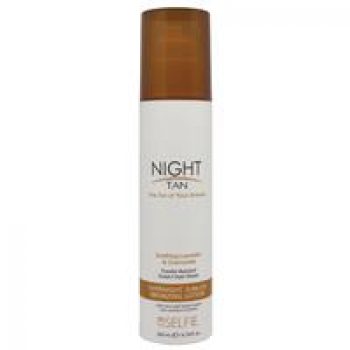 Selfie Tan Overnight Bronzing Lotion 200ml