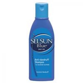 Selsun Blue Replenishing Dandruff Control 200ml