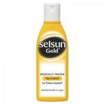 Selsun Treatment 200mL