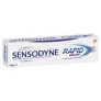 Sensodyne Sensitive Teeth Pain Rapid Relief Toothpaste 100g