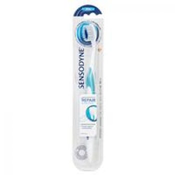 Sensodyne Sensitive Teeth Repair & Protect Toothbrush 1 Pack