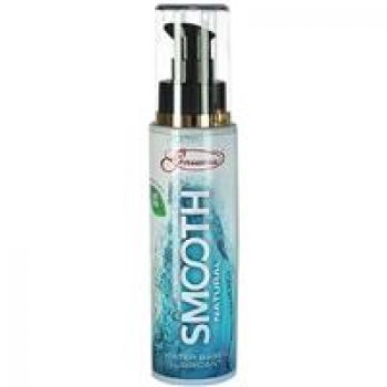 Sensuous Smooth Natural Water Based Lubricant 100ml  Online Only