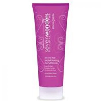 Seven Wonders Violet Toning Conditioner 250ml