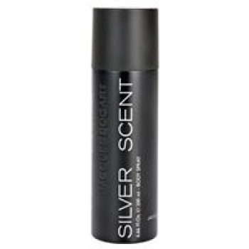 Silver Scent Body Spray 200ml
