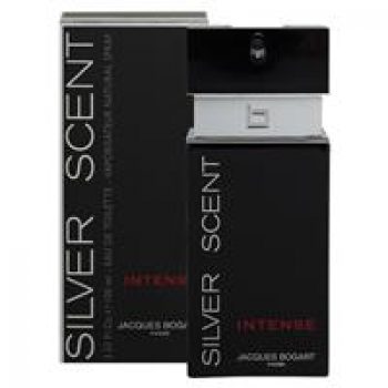 Silver Scent Intense 100ml Eau De Toilette