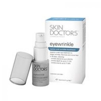 Skin Doctors Eyewrinkle Wrinkle Smoothing Cream 15ml