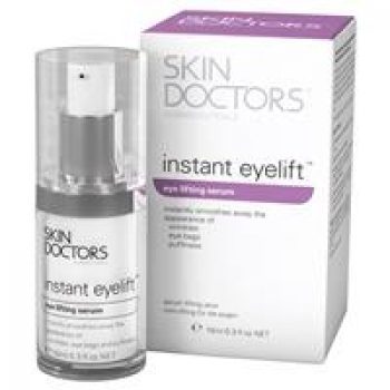 Skin Doctors Instant Eyelift Cream 10ml