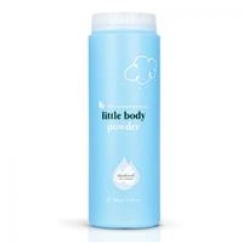 Skinfood Little Body Powder Talc Free 100g Online Only