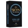 SKYN Extra Lube Condoms 10 Pack