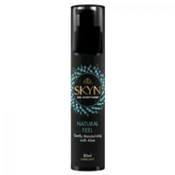 SKYN Natural Feel Lubricant 80ml