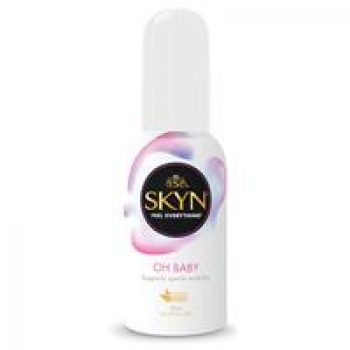 Skyn Oh Baby Vaginal Gel 80ml