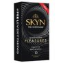 SKYN Unknown Pleasures 10 Pack