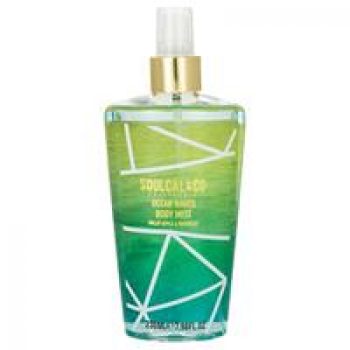 Soulcal & Co Body Mist Malay Apple & Waterlily 236ml Spray